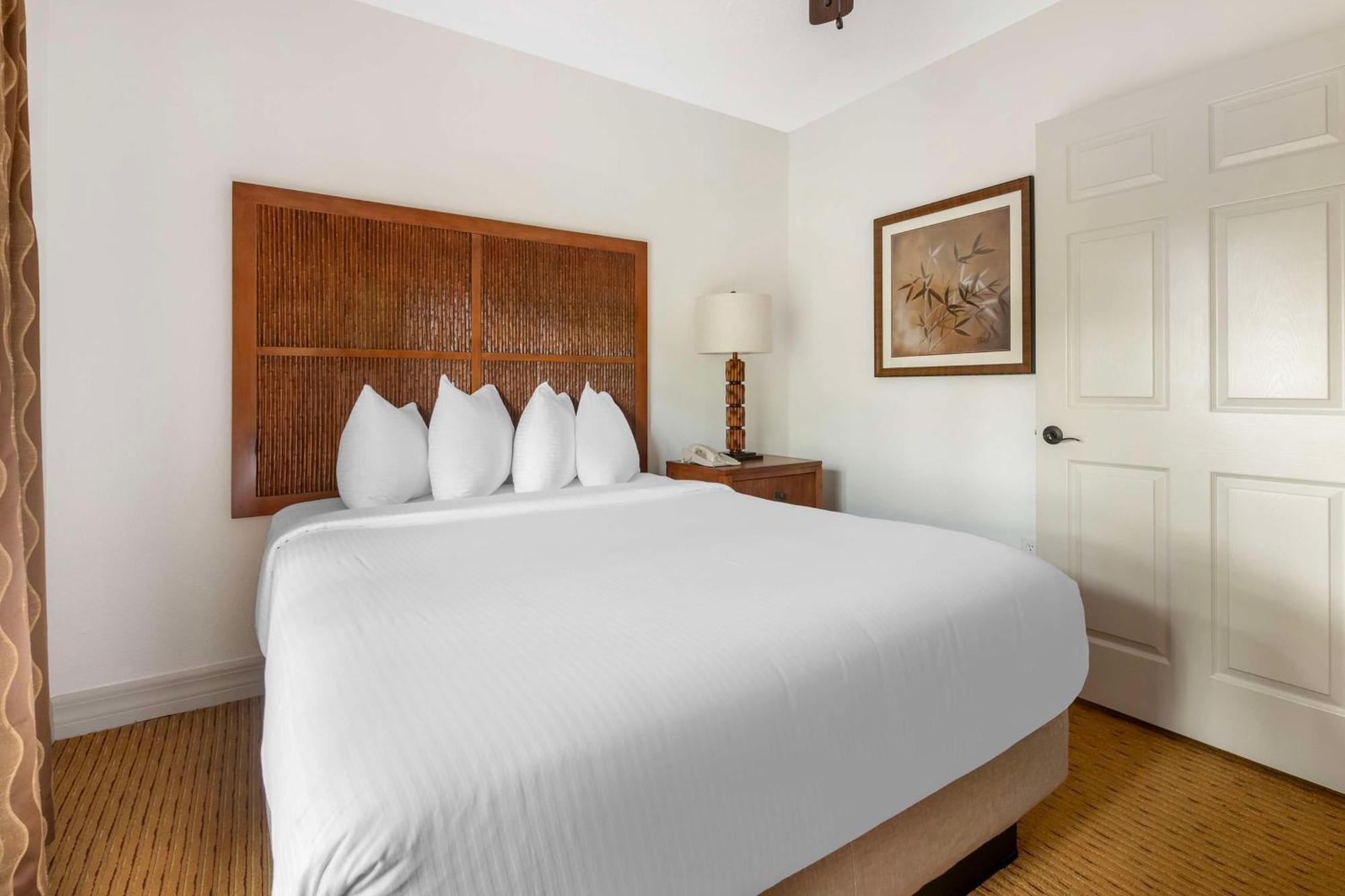 מלון Four Corners Hilton Vacation Club Aqua Sol Orlando West מראה חיצוני תמונה