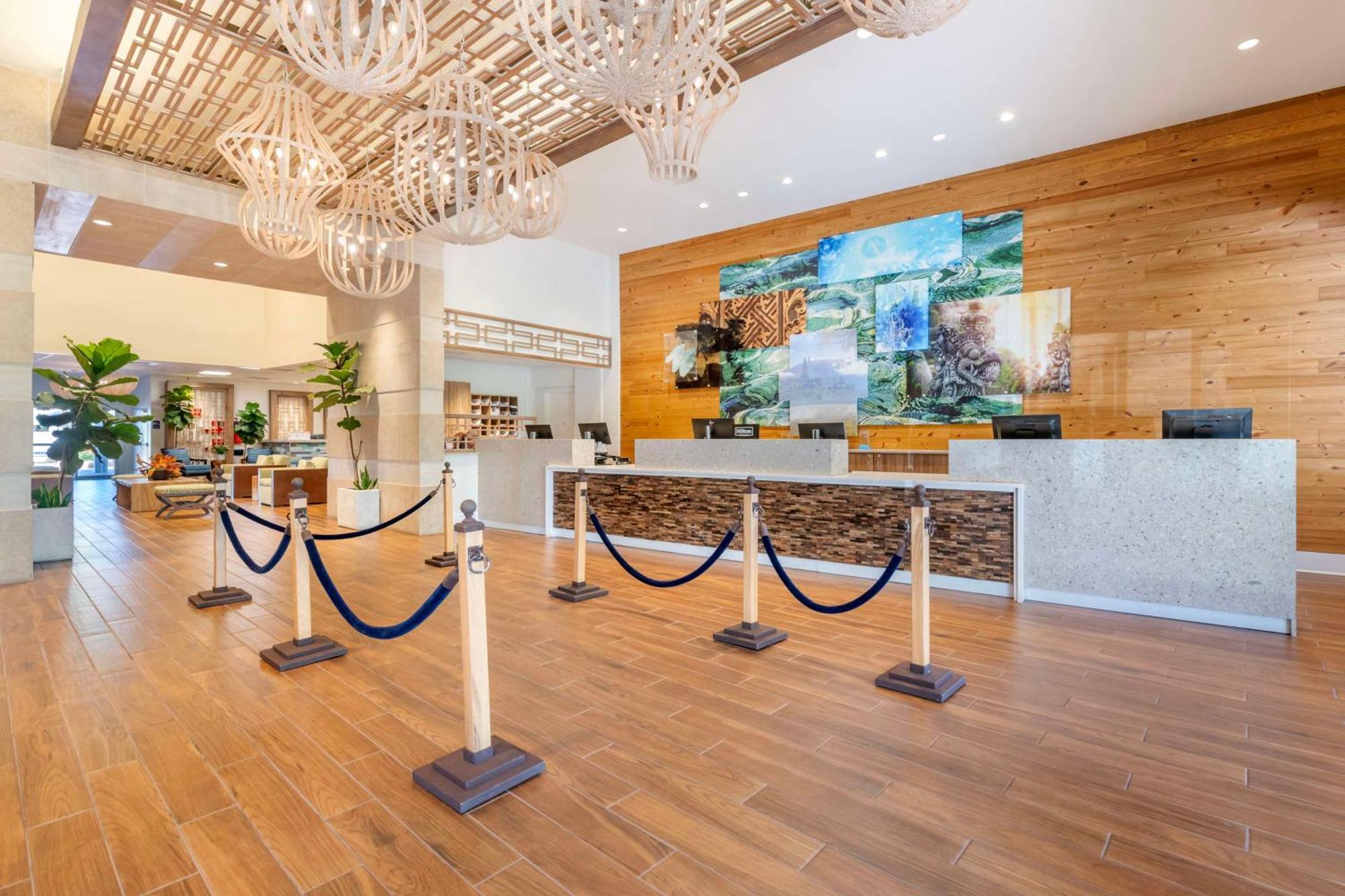 מלון Four Corners Hilton Vacation Club Aqua Sol Orlando West מראה חיצוני תמונה